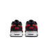 Nike SB Paul Rodriguez Zoom Air Low Black / Varisity Red / Flint Grey
